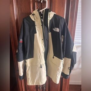 North Face Gore-Tex Jacket